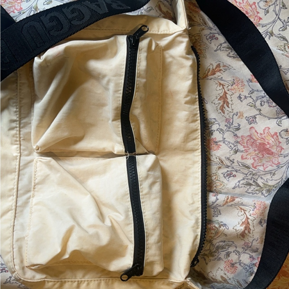 Baggu- Medium cargo in Ivory